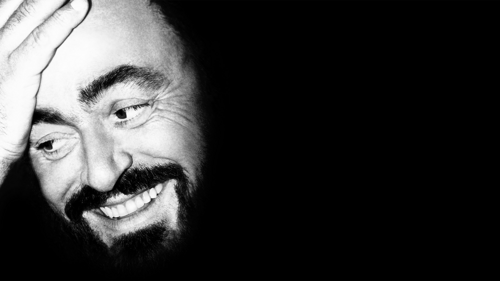 Pavarotti