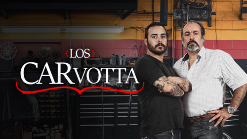 Los Carvotta