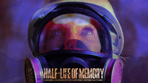 Half Life Of Memory