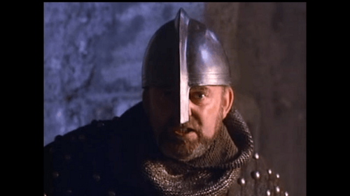 A Connecticut Yankee in King Arthur's Court