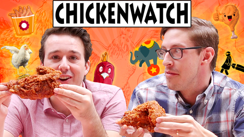 Chickenwatch