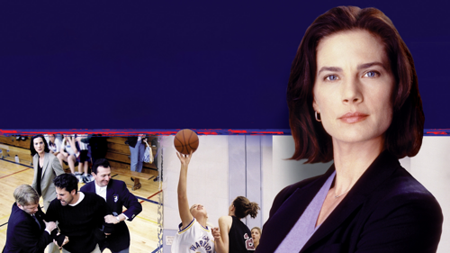 CROSSING THE LINE (2002)