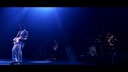 Jeff Beck: Live in Tokyo