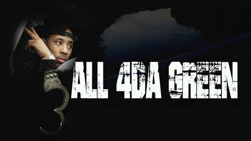 All 4da Green