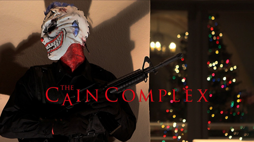 The Cain Complex