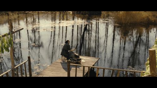 Judge Archer (Mandarin w subtitles)