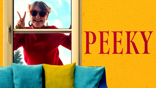 Peeky