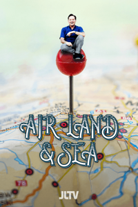 Air Land & Sea