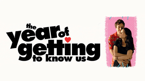 The Year of Getting to Know Us