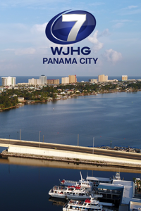 WJHG Panama City FL