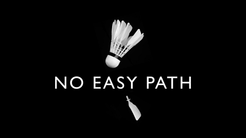 No Easy Path