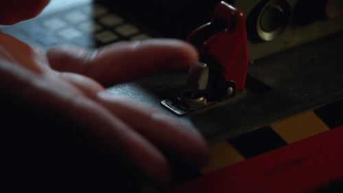 Seeds of Destruction