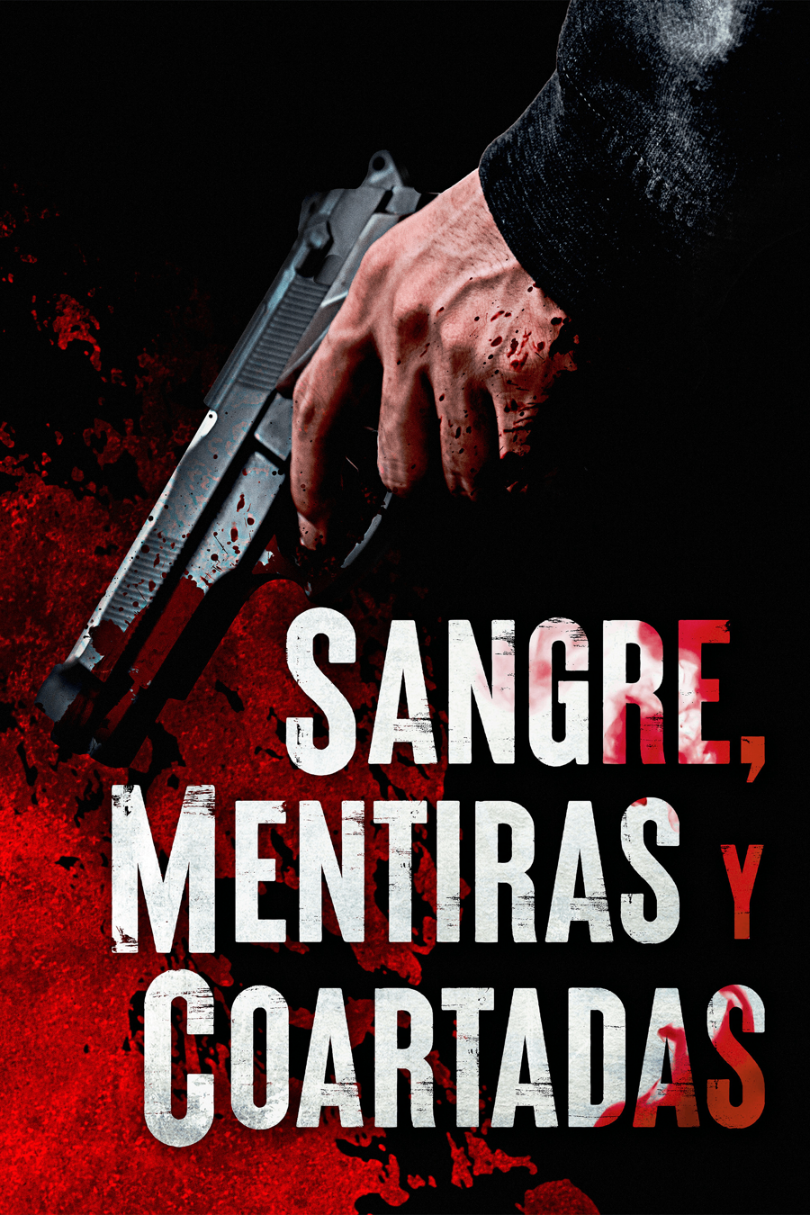 Blood, Lies And Alibis [Sangre, Mentiras Y Coartadas] (Spanish Version ...