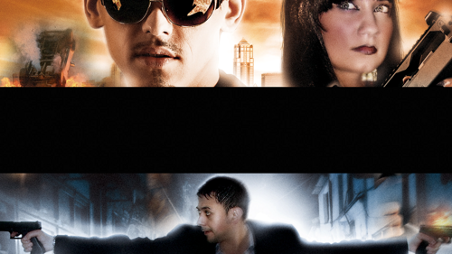 Shades of a Killer