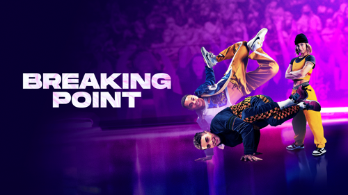 Breaking Point