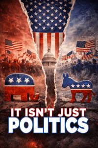 It Isn't Just Politics