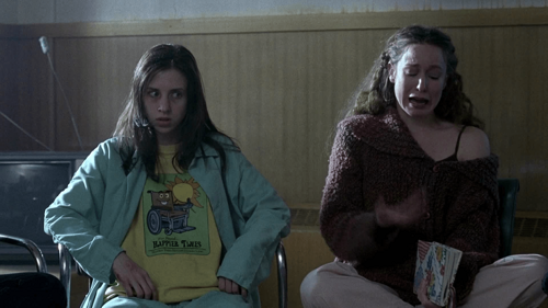 Ginger Snaps 2