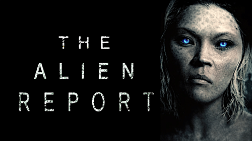 The Alien Report
