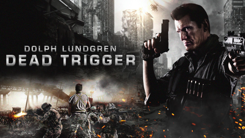 Dead Trigger (THEATRICAL)