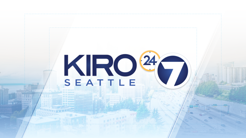 KIRO (CBS) News 7 Seattle, WA