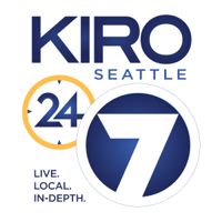 KIRO (CBS) News 7 Seattle, WA