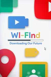 WI-Find: Downloading Our Future