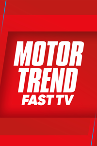 MotorTrend FAST
