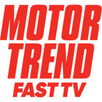 MotorTrend FAST