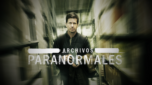 Archivos paranormales