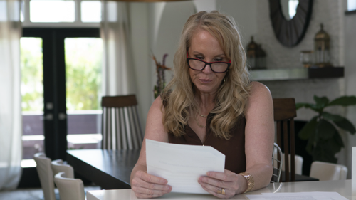 O.J. and Nicole: An American Tragedy