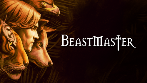 The BeastMaster