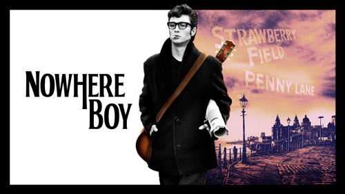 Nowhere Boy