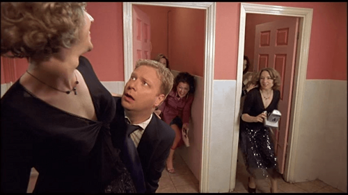 School for Seduction