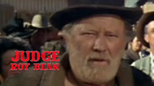 Judge Roy Bean