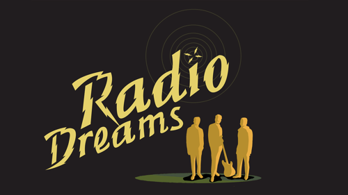 Radio Dreams