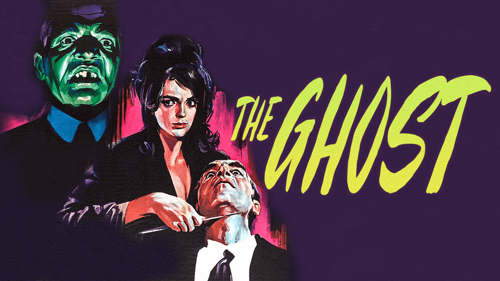 The Ghost