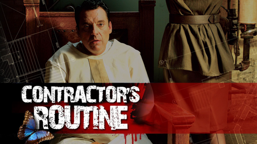 Contractor's Routine
