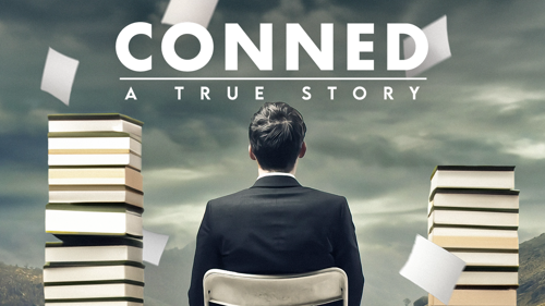 Conned: a True Story