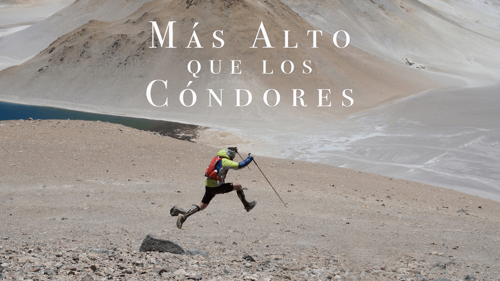 Mas Alto Que Los Condores