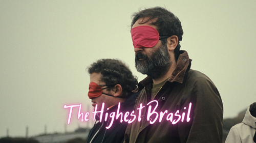 The Highest Brasil