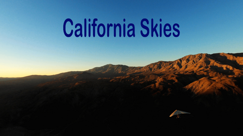 California Skies