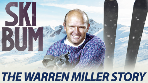 Ski Bum: The Warren Miller Story