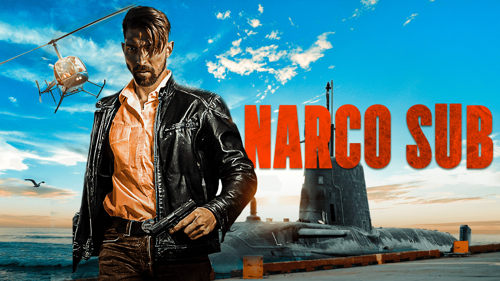 Narco Sub