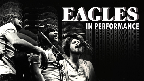 The Eagles: In Performance