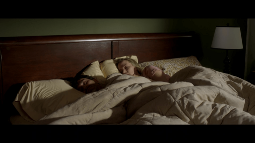 After Dark Originals: Dark Circles