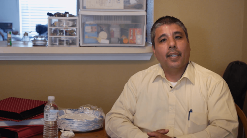 Southwest of Salem: The Story of the San Antonio Four