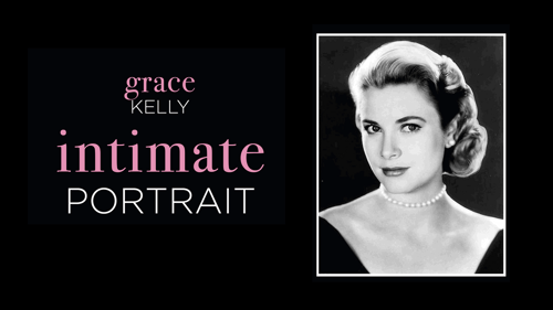Intimate Portrait: Grace Kelly