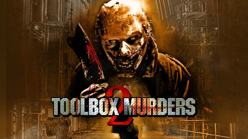 TOOLBOX MURDERS 2 (AKA Coffin Baby)