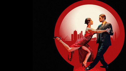 Ariel: Back To Buenos Aires