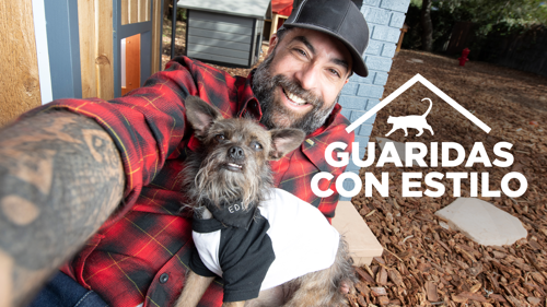 Guaridas con estilo